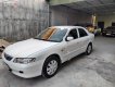 Mazda 626 2.0 MT 2000 - Bán ô tô Mazda 626 2.0 MT đời 2000, màu trắng