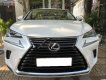 Lexus NX 2019 - Cần bán Lexus NX đời 2019, màu trắng, xe nhập chính hãng