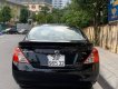 Nissan Sunny XL 2015 - Bán xe Nissan Sunny XL đời 2015, màu đen chính chủ