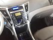 Hyundai Sonata 2010 - Bán Hyundai Sonata đời 2010, màu bạc, nhập khẩu chính hãng