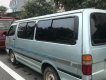 Toyota Hiace 2000 - Bán Toyota Hiace năm 2000, màu xanh lam xe còn mới lắm