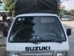 Suzuki Super Carry Truck 2004 - Bán Suzuki Super Carry Truck năm 2004, màu trắng xe máy chạy khỏe