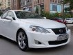 Lexus IS 2009 - Bán Lexus IS 250 sản xuất năm 2009, màu trắng, nhập khẩu số tự động giá cạnh tranh