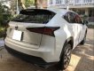 Lexus NX 2019 - Cần bán Lexus NX đời 2019, màu trắng, xe nhập chính hãng