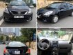 Nissan Sunny XL 2015 - Bán xe Nissan Sunny XL đời 2015, màu đen chính chủ