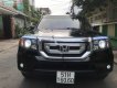 Honda Pilot 2010 - Bán xe Honda Pilot 2010, màu đen, nhập khẩu chính hãng