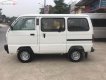 Suzuki Super Carry Van 2010 - Bán Suzuki Super Carry Van sản xuất 2010, màu trắng máy móc nguyên bản