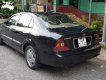 Daewoo Magnus 2.5  2004 - Cần bán gấp Daewoo Magnus 2.5 năm 2004, màu đen, nhập khẩu nguyên chiếc, giá 135tr