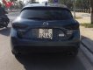 Mazda 3 1.5 AT 2016 - Bán ô tô Mazda 3 1.5 AT năm 2016, màu xanh, giá tốt