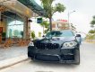 BMW 5 Series 2013 - Cần bán xe BMW 5 Series 520i năm 2013, màu đen, nhập khẩu nguyên chiếc