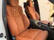 Lexus LX 570 2020 - Bán Lexus LX570 MBS màu trắng nội thất nâu, ghế VIP kiểu mới có đỡ chân masage 4 ghế