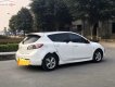 Mazda 3 2010 - Bán Mazda 3 2010, màu trắng, xe nhập như mới, 373 triệu