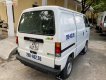 Suzuki Super Carry Van 2017 - Bán Suzuki Super Carry Van 2017, màu trắng như mới