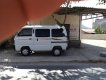 Suzuki Super Carry Van   2007 - Bán xe Suzuki Super Carry Van đời 2007, màu trắng, 145tr