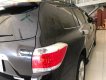 Toyota Highlander 2011 - Bán Toyota Highlander SE sản xuất năm 2011, màu đen, xe nhập