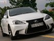 Lexus IS   2009 - Bán xe Lexus IS 250 sản xuất năm 2009, màu trắng, nhập khẩu 