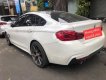 BMW 4 Series 2014 - Cần bán gấp BMW 428i năm 2014, màu trắng, xe nhập