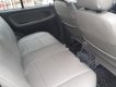 Suzuki Vitara JLX 2005 - Bán Suzuki Vitara 4x4 2005, màu xanh, giá chỉ 158 triệu