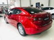Mazda 3 1.5 Luxury 2019 2019 - Cần bán nhanh chiếc Mazda 3 1.5 Luxury 2019 đời 2019, màu đỏ - Giá cạnh tranh nhất thị trường