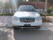 Infiniti FX 2006 - Xe Infiniti FX đời 2006, màu bạc, nhập khẩu chính hãng