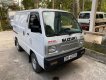 Suzuki Super Carry Van 2017 - Bán Suzuki Super Carry Van 2017, màu trắng như mới