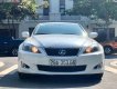 Lexus IS 2009 - Cần bán gấp Lexus IS 250 sản xuất 2009, màu trắng, nhập khẩu, 950tr