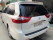 Toyota Sienna 2015 - Cần bán Toyota Sienna năm 2015, màu trắng, nhập khẩu