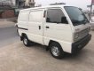 Suzuki Super Carry Van 2013 - Bán ô tô cũ Suzuki Super Carry Van đời 2013, màu trắng