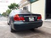 Toyota Camry   2005 - Bán Toyota Camry 2.4G đời 2005, màu xanh lam, chính chủ