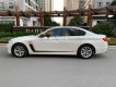 BMW 5 Series 523i 2010 - Cần bán BMW 523i sản xuất năm 2010, màu trắng, xe nhập, chính chủ