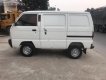 Suzuki Super Carry Van 2013 - Bán ô tô cũ Suzuki Super Carry Van đời 2013, màu trắng