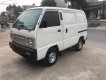 Suzuki Super Carry Van 2013 - Bán Suzuki Super Carry Van sản xuất năm 2013, màu trắng