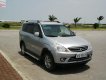 Mitsubishi Zinger   2009 - Bán Mitsubishi Zinger GLS năm sản xuất 2009, màu bạc ít sử dụng