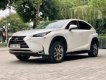 Lexus NX 2015 - Cần bán xe Lexus NX năm 2015, màu trắng, nhập khẩu nguyên chiếc