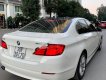 BMW 5 Series 523i 2010 - Cần bán BMW 523i sản xuất năm 2010, màu trắng, xe nhập, chính chủ