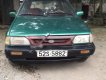 Kia Pride   1996 - Bán Kia Pride đời 1996, màu xanh lục, nhập khẩu  