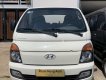 Hyundai H 100   2015 - Bán xe Hyundai H 100 2.6 2015, màu trắng, xe nhập  