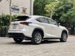 Lexus NX 2015 - Cần bán xe Lexus NX năm 2015, màu trắng, nhập khẩu nguyên chiếc