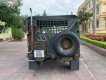 Jeep   1975 - Bán Jeep A2 1975, màu xanh lục, nhập khẩu, giá chỉ 450 triệu