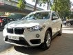 BMW X1 sDrive18i 2016 - Bán xe BMW X1 sDrive18i đời 2016, màu trắng, nhập khẩu