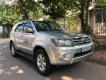 Toyota Fortuner V 2010 - Cần bán lại xe Toyota Fortuner V sản xuất năm 2010, giá 464tr