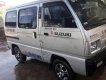 Suzuki Super Carry Van   2006 - Bán Suzuki Super Carry Van đời 2006, màu bạc, giá 137tr