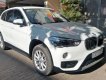 BMW X1 sDrive18i 2016 - Bán xe BMW X1 sDrive18i đời 2016, màu trắng, nhập khẩu