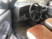 Isuzu Hi lander   2003 - Cần bán xe Isuzu Hi lander MT đời 2003, màu xanh lam, số sàn 