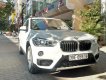 BMW X1 sDrive18i 2016 - Bán xe BMW X1 sDrive18i đời 2016, màu trắng, nhập khẩu