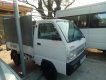 Suzuki Super Carry Truck   2013 - Cần bán Suzuki Super Carry Truck năm sản xuất 2013, màu trắng