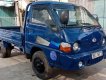 Hyundai Porter 2003 - Bán Hyundai Porter đời 2003, màu xanh lam, nhập khẩu  