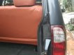 Isuzu Hi lander   2004 - Bán xe cũ Isuzu Hi lander năm sản xuất 2004, màu xám