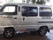 Suzuki Super Carry Van   2006 - Bán Suzuki Super Carry Van đời 2006, màu bạc, giá 137tr