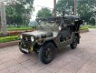 Jeep   1975 - Bán Jeep A2 1975, màu xanh lục, nhập khẩu, giá chỉ 450 triệu